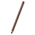 Buntstift Faber-Castell Jumbo Grip - Brauntöne 76